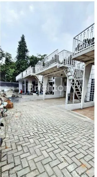 image RUMAH MODERN BERTEMA JEPANG SIAP HUNI  (2)