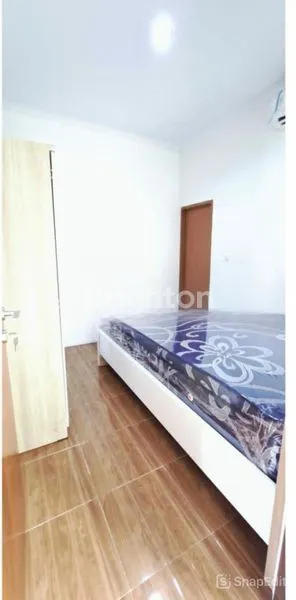 image RUMAH MODERN BERTEMA JEPANG SIAP HUNI  (6)