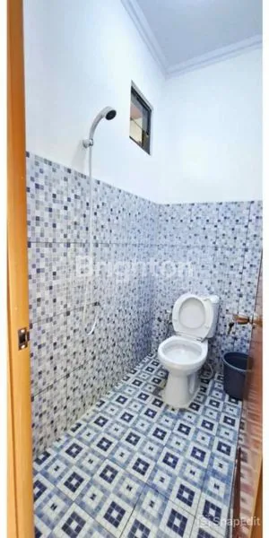 image RUMAH MODERN BERTEMA JEPANG SIAP HUNI  (8)