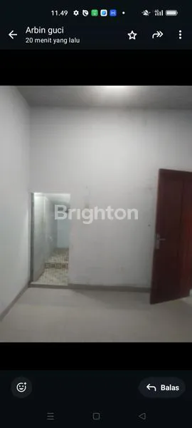 image RUMAH DI JALAN DENAI GANG 3 KOTA MEDAN  (8)