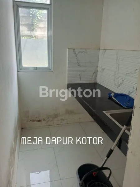 image RUMAH BARU 3KT VIEW GUNUNG SALAK DI CIBEREUM BOGOR (5)