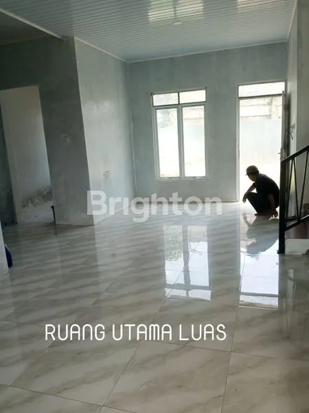 image RUMAH BARU 3KT VIEW GUNUNG SALAK DI CIBEREUM BOGOR (1)