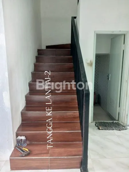 image RUMAH BARU 3KT VIEW GUNUNG SALAK DI CIBEREUM BOGOR (2)