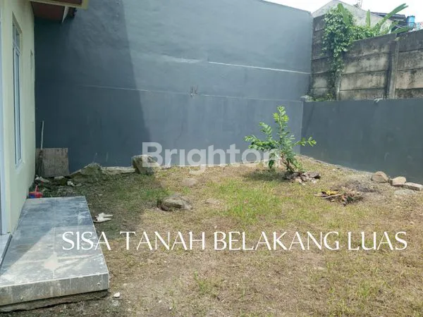 image RUMAH BARU 3KT VIEW GUNUNG SALAK DI CIBEREUM BOGOR (6)