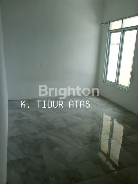 image RUMAH BARU 3KT VIEW GUNUNG SALAK DI CIBEREUM BOGOR (3)