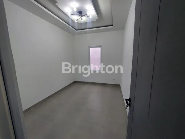 image RUMAH MINIMALIS SIAP HUNI LIPPO KARAWACI - TANGERANG  (3)