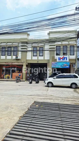 image SEWA GUDANG LUAS 1040M² LOKASI STRATEGIS MT HARYONO (1)