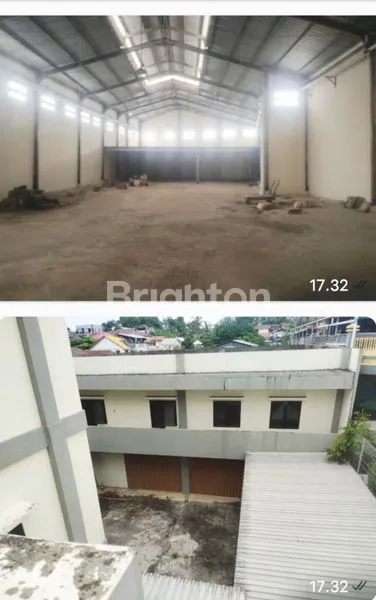 image SEWA GUDANG LUAS 1040M² LOKASI STRATEGIS MT HARYONO (3)
