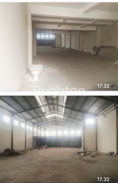 image SEWA GUDANG LUAS 1040M² LOKASI STRATEGIS MT HARYONO (2)