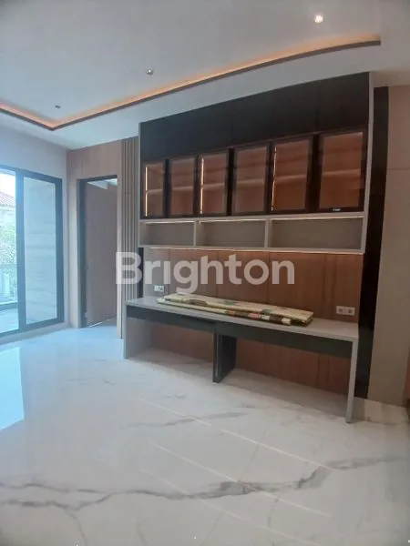 image BARU MINIMALIS FURNISH 2 LANTAI CLUSTER FAVORIT CITRALAND (5)