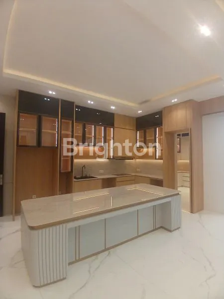 image BARU MINIMALIS FURNISH 2 LANTAI CLUSTER FAVORIT CITRALAND (3)