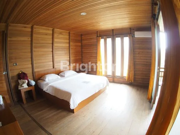 image EX HOTEL SPRING HILL EKSOTIS - DI LABUAN BAJO (4)