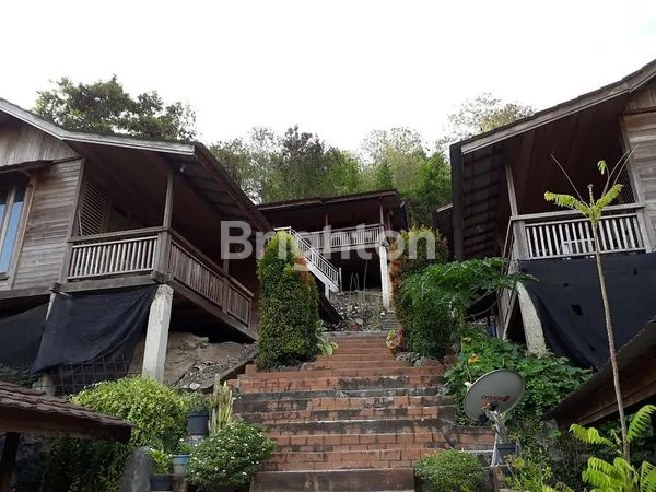 image EX HOTEL SPRING HILL EKSOTIS - DI LABUAN BAJO (3)