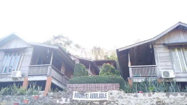 image EX HOTEL SPRING HILL EKSOTIS - DI LABUAN BAJO (1)