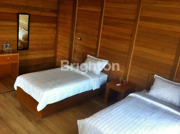 image EX HOTEL SPRING HILL EKSOTIS - DI LABUAN BAJO (5)