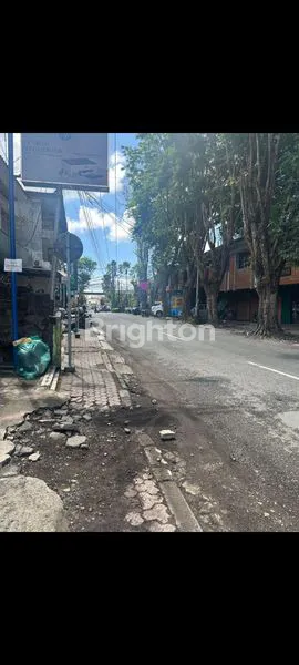 image DISEWAKAN RUKO 3 LANTAI DI JL. NUSA KAMBANGAN (4)