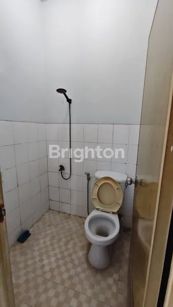 image RUMAH MINIMALIS 2KT WIGUNA TIMUR, DEKAT UPN, SHM (6)