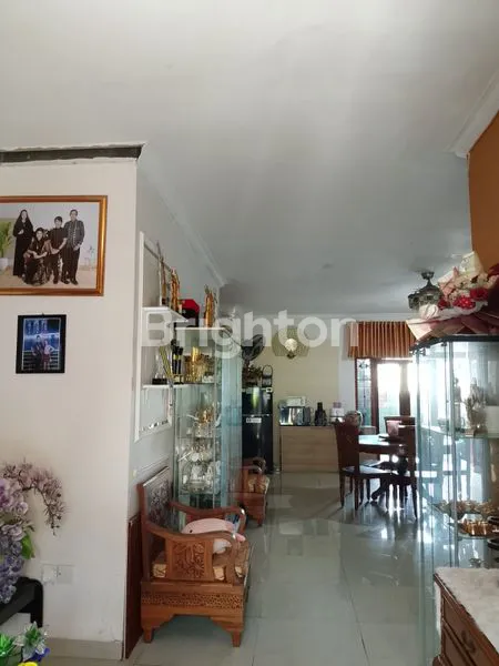 image RUMAH 1 LT DIKAWASAN ELITE BUKIT INDAH SUKAJADI (4)