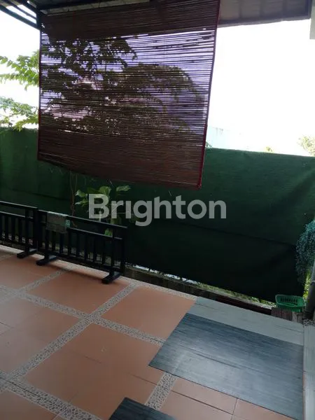 image RUMAH 1 LT DIKAWASAN ELITE BUKIT INDAH SUKAJADI (7)