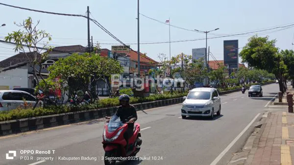 image DISEWAKAN TANAH STRATEGIS DI JIMBARAN (5)