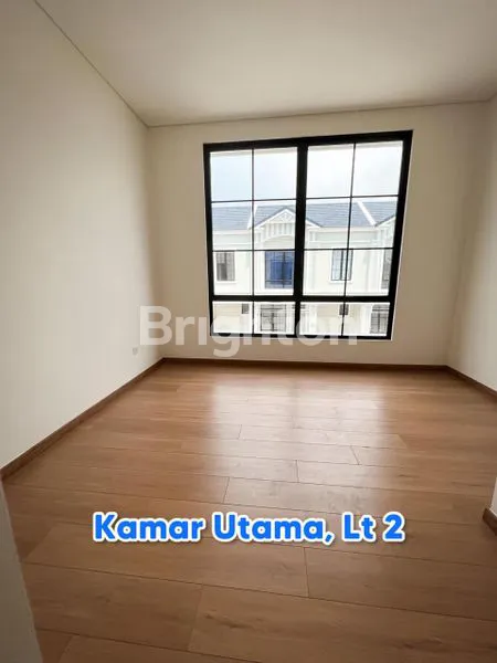 image DISEWAKAN RUMAH CLUSTER CITRINE LAVON 2  (4)