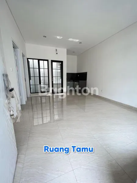 image DISEWAKAN RUMAH CLUSTER CITRINE LAVON 2  (2)