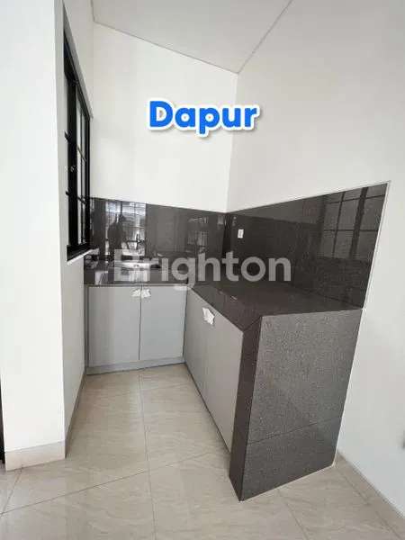 image DISEWAKAN RUMAH CLUSTER CITRINE LAVON 2  (3)