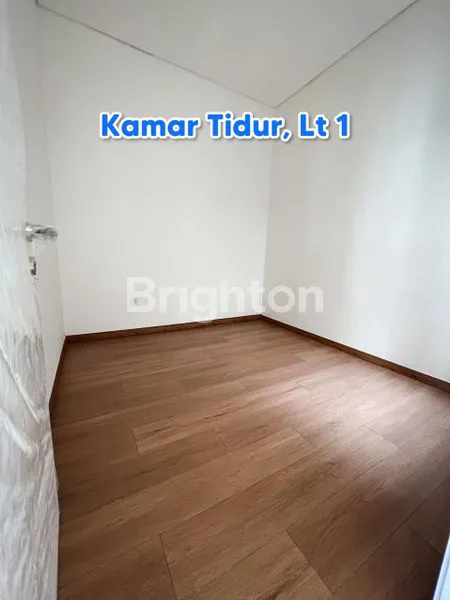 image DISEWAKAN RUMAH CLUSTER CITRINE LAVON 2  (8)