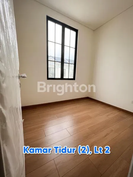 image DISEWAKAN RUMAH CLUSTER CITRINE LAVON 2  (5)