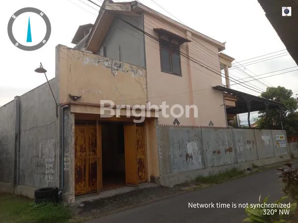 image SEWA RUMAH 2 LANTAI, KONDISI TERAWAT, SIAP MASUK. (5)