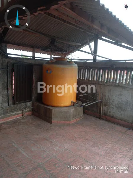 image SEWA RUMAH 2 LANTAI, KONDISI TERAWAT, SIAP MASUK. (7)