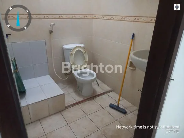 image SEWA RUMAH 2 LANTAI, KONDISI TERAWAT, SIAP MASUK. (3)