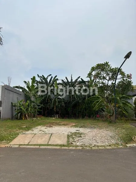 image TANAH KAVLING HOEK GADING RESIDENCE (1)
