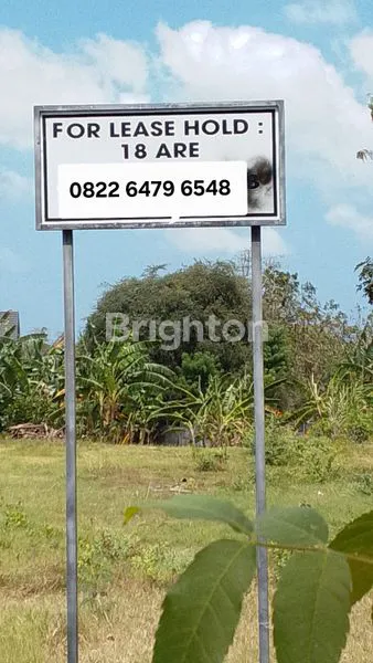 TANAH 18ARE ZONA PINK JIMBARAN