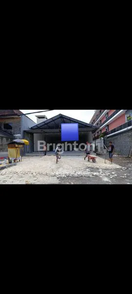 DISEWAKAN GUDANG DI JL. DEWI SRI