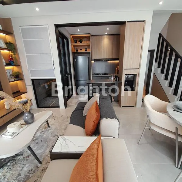 image NEW CLUSTER TYPE GIANA LEBAR 6 EXCLUSSIVE DEKAT SEKOLAH CIPUTRA DAN CIPUTRA ARENA (SPORT CENTER) (4)