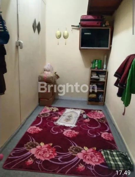 image RUMAH 7 M X 21 M , DI MEDAN PETISAH (6)