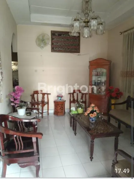 image RUMAH 7 M X 21 M , DI MEDAN PETISAH (5)