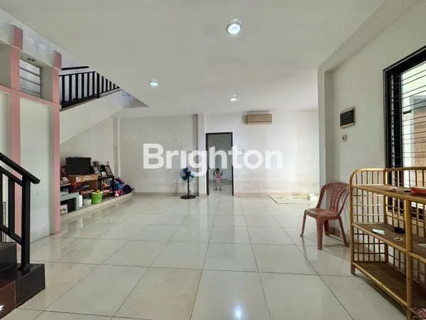 image RUMAH TANJUNG DUREN  (3)