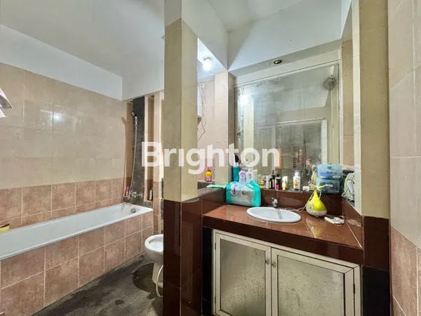 image RUMAH TANJUNG DUREN  (5)