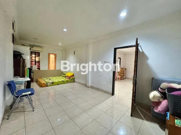 image RUMAH TANJUNG DUREN  (8)