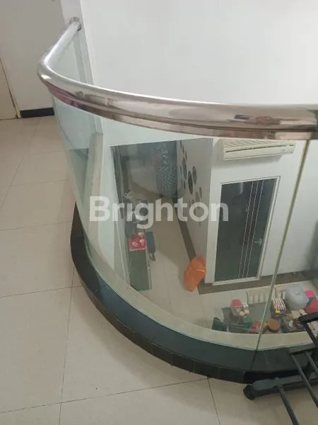 image RUMAH MEWAH 2 LANTAI PERBATASAN SURABAYA-SIDOARJO, 5KT 4KM (5)