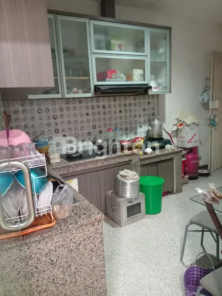 image RUMAH MEWAH 2 LANTAI PERBATASAN SURABAYA-SIDOARJO, 5KT 4KM (8)