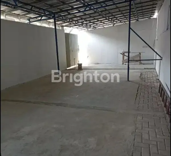 image DISEWAKAN LAHAN USAHA COCOK UNTUK GUDANG, WORKSHOP DI PALMERAH JAKARTA BARAT (3)