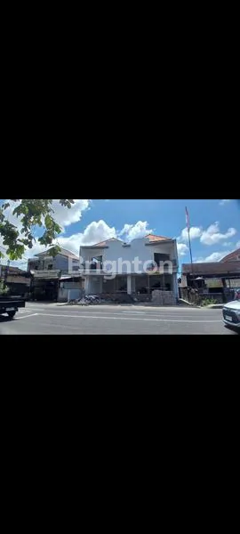 image DISEWAKAN RUKO BARU, DI JALAN STRATEGIS SESETAN DENPASAR (3)