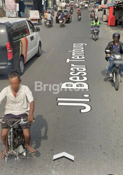 image RUKO DIJUAL 3 TINGKAT JL BESAR TEMBUNG (2)
