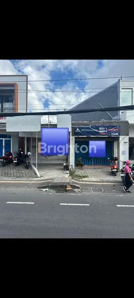 image DIJUAL 2 RUKO DIJALAN UTAMA TEUKU UMAR, DENPASAR (2)