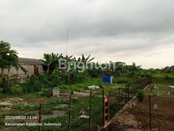 image DI JUAL TANAH 17.000 M, DI KAWASAN INDUSTRI SEMANAN, KALIDERES, JAKARTA BARAT  (2)