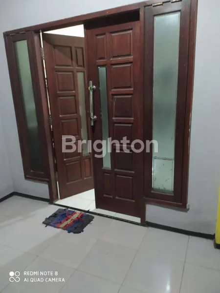 image DIJUAL RUMAH CANTIK 2,5 LT PONDOK JATI (8)