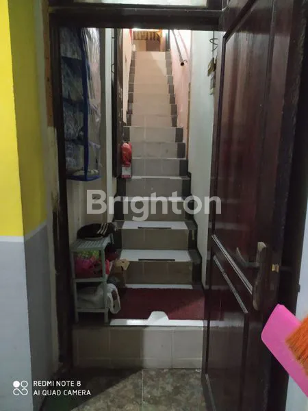 image DIJUAL RUMAH CANTIK 2,5 LT PONDOK JATI (6)